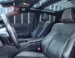 تويوتا كراون